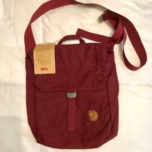 Fjallraven Foldsack No. 3